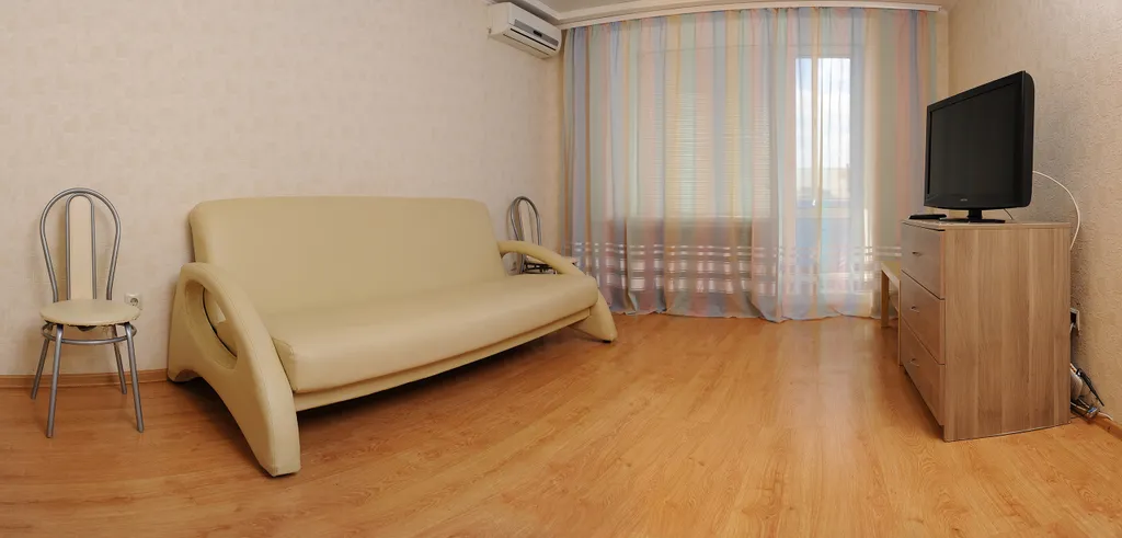 2-комнатная Квартира — аренда посуточно в Омск