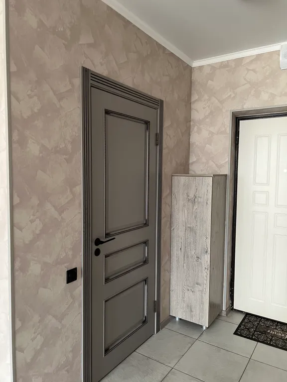 Квартира Квартира Уютная студия рядом с морем — Анапа