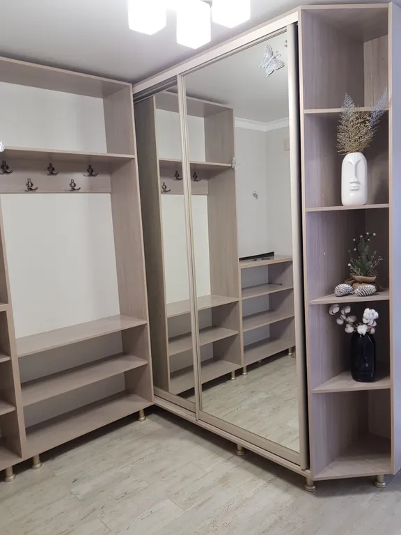 Уютная квартира в с видом на ущелье Ирик-чат