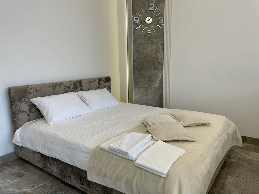 Апартаменты Кристаll Spa