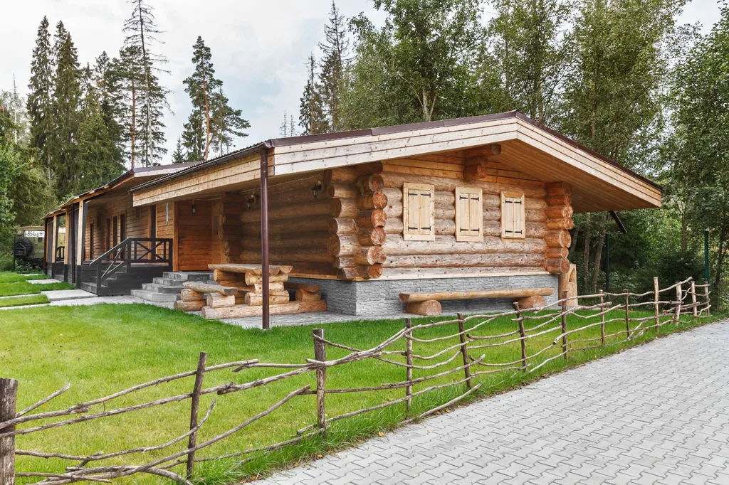 Усадьба Мечта поэта