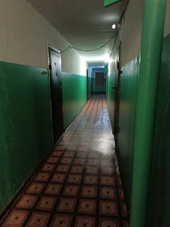 Уютная квартира в Дзержинском районе