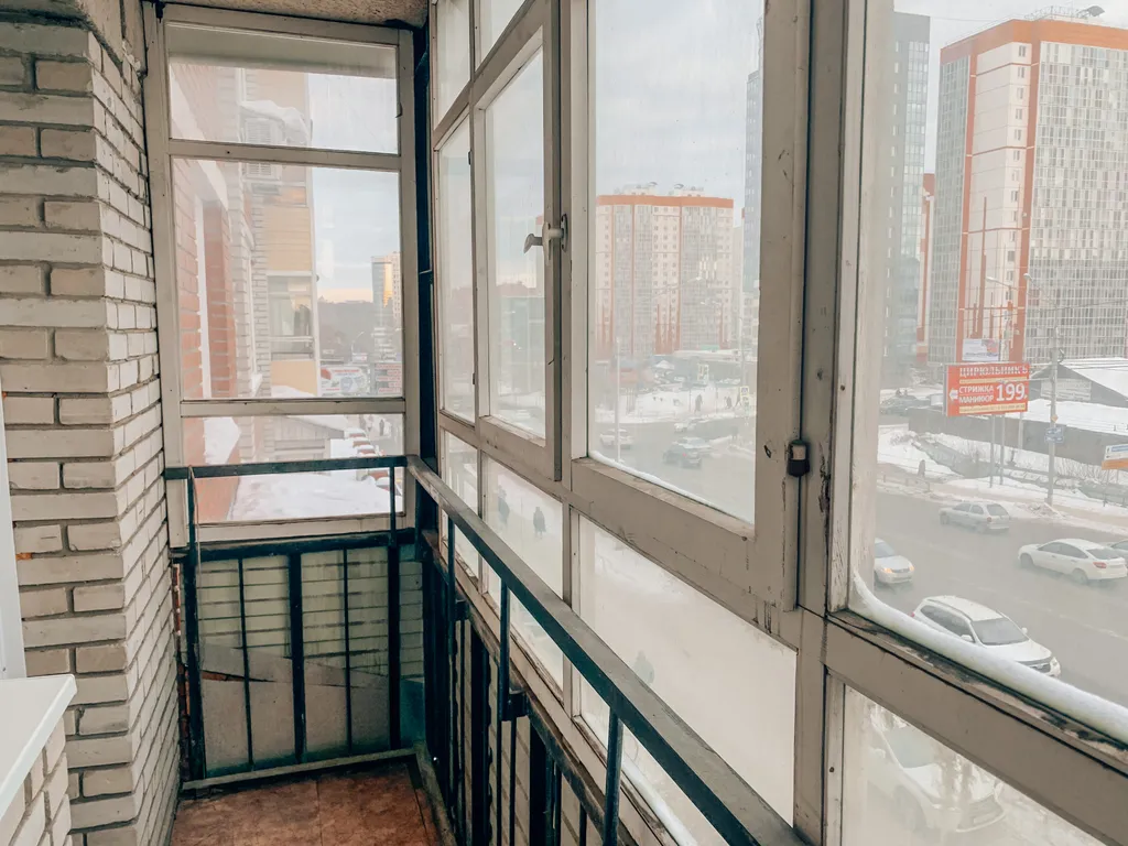 Уютная и просторная квартира в центре города