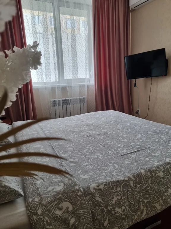 Квартира возле Ледового дворца — аренда посуточно в Невинномысск