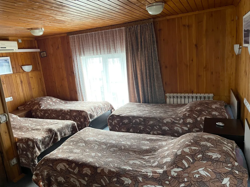 Квартира Комната — аренда посуточно в Новомичуринск