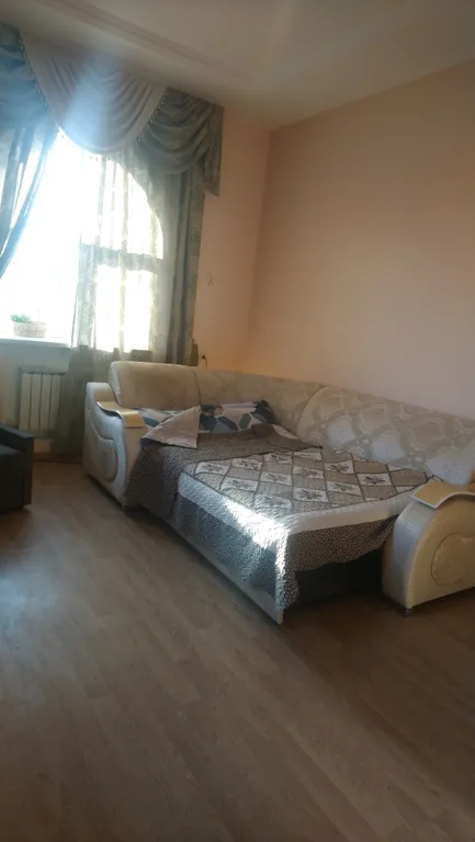 Квартира Уют — аренда посуточно в Заболотье