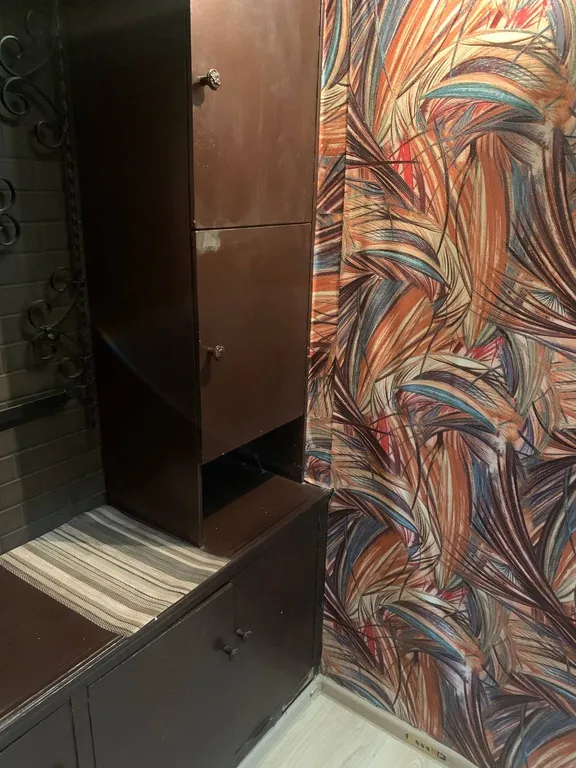 Уютная 1-комнатная квартира в престижном районе города