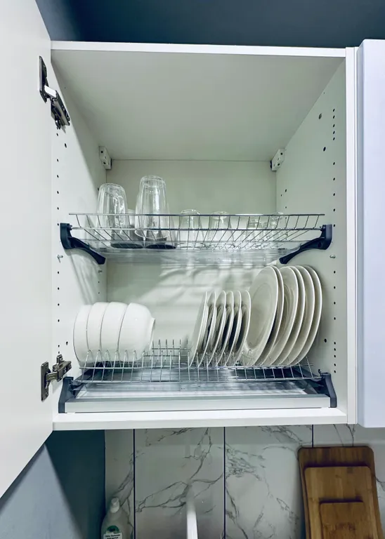 Уютный апартамент у морпорта