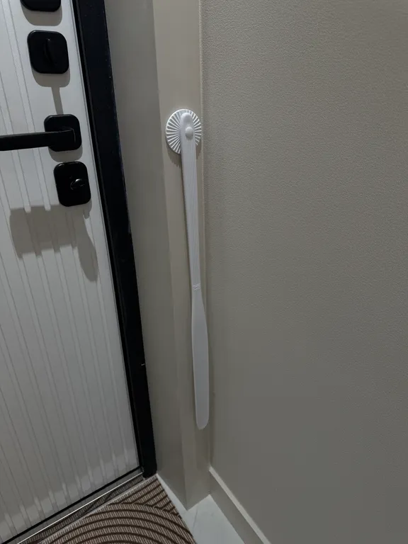 Квартира в клубном доме