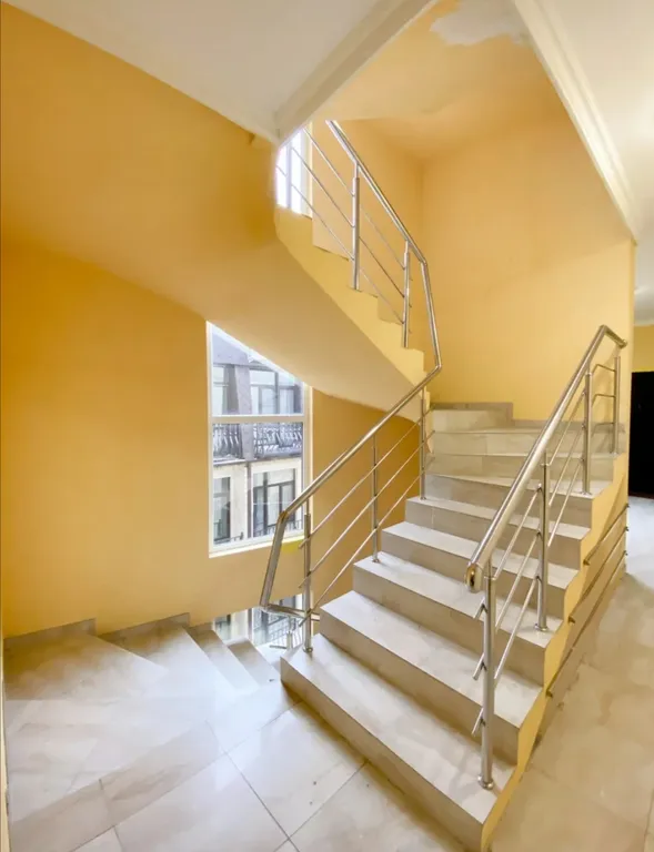 Квартира Квартира Студия возле моря и Олимпийского парка — Сириус