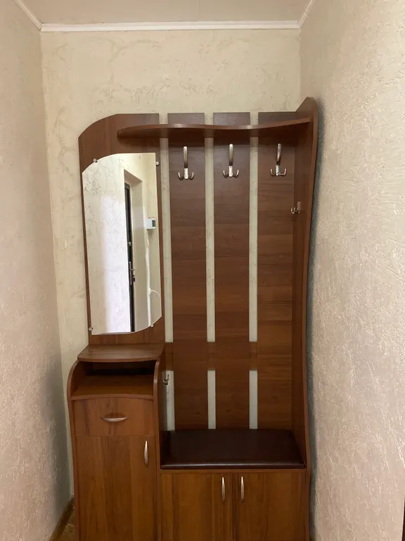 Квартира на Русском поле