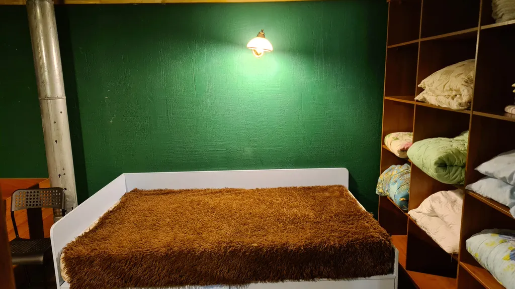 3-комнатный Дом