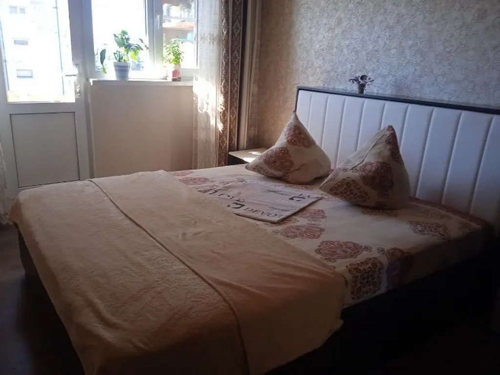 Квартира Уютная квартира у моря — Гагра