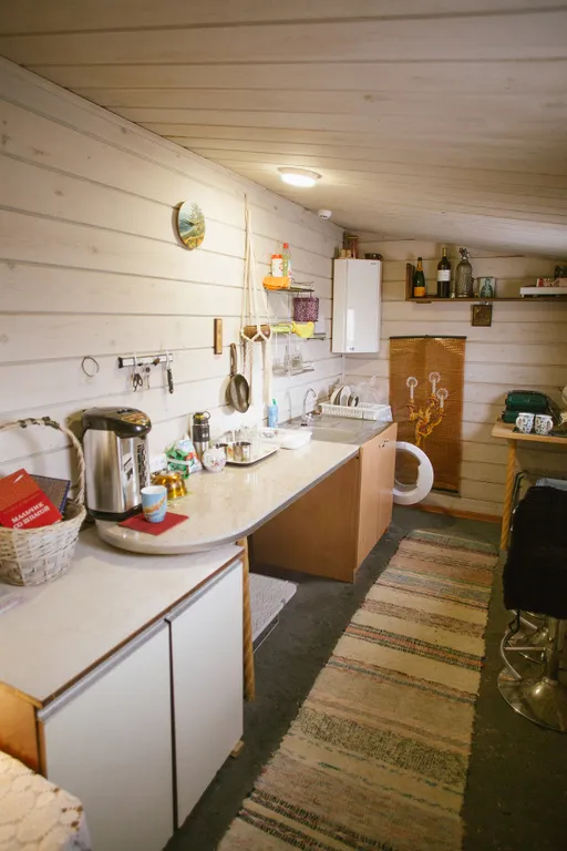 4-комнатный Дом