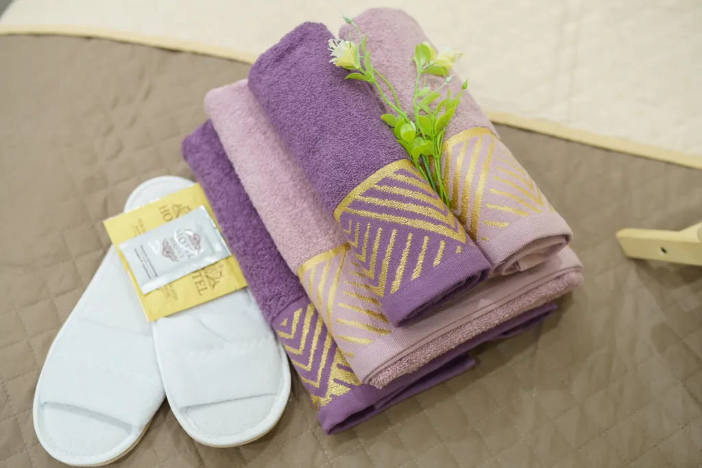 Квартира Gold Fish в бизнес районе