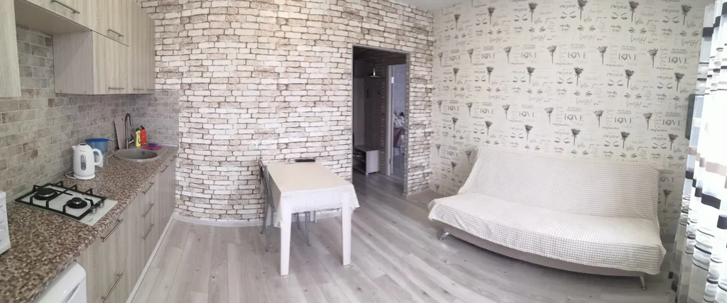 Апартаменты рядом с вокзалом