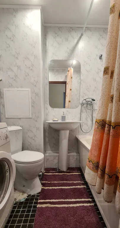 Квартира в центре