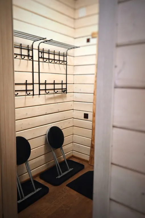 Гостевой дом с видом на гору Зелёную