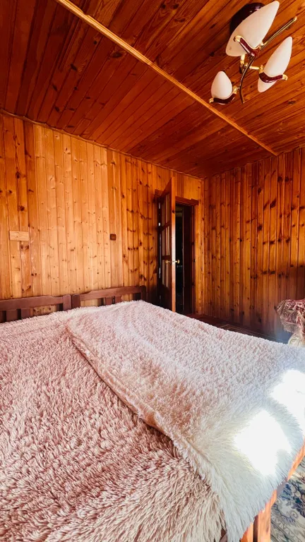 Домик как у бабушки с дедушкой