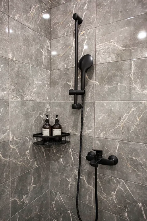 Квартира Меркурий с видом на горы