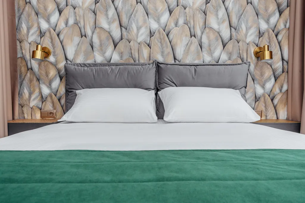 Квартира 1-комнатная Квартира — Сириус