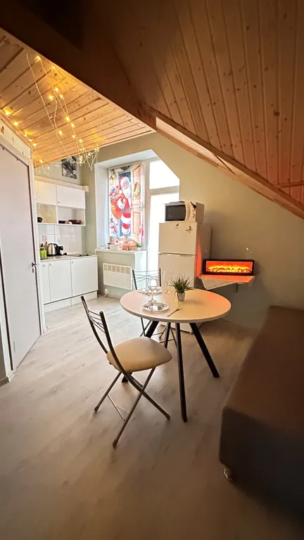 Апартаменты в частном доме в Щелковском районе МО