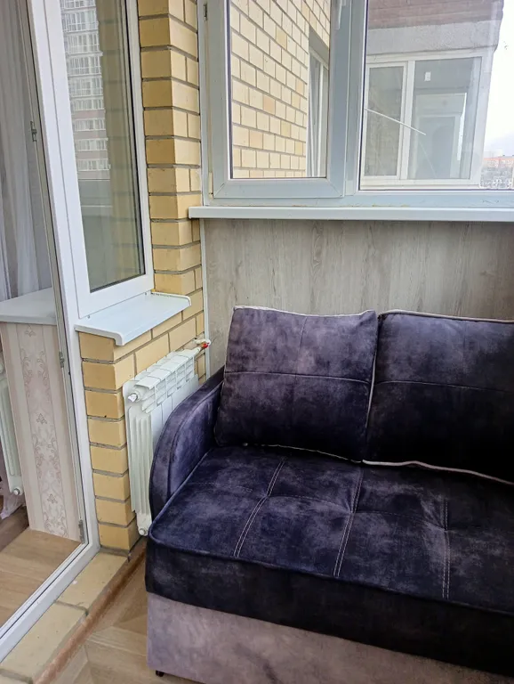 Уютная квартира для Вас