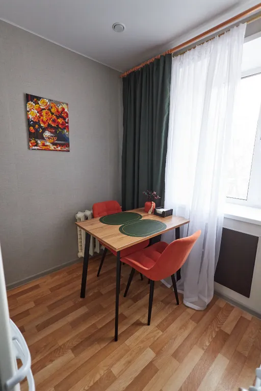 Квартира у Кремля на набережной