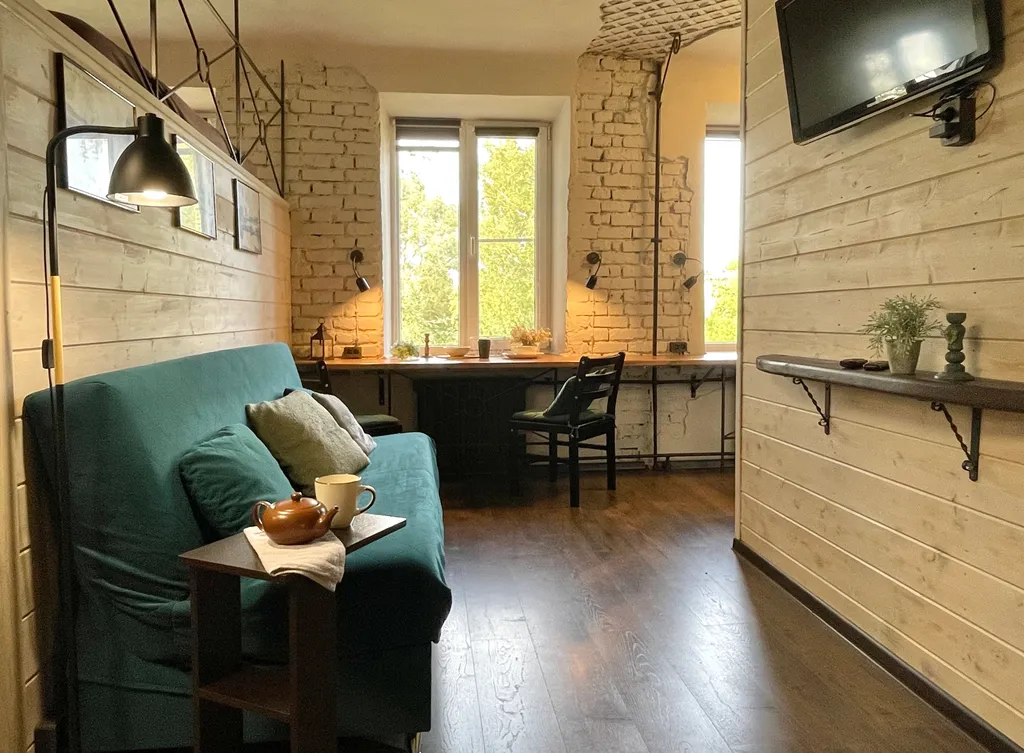 Туристический прованс