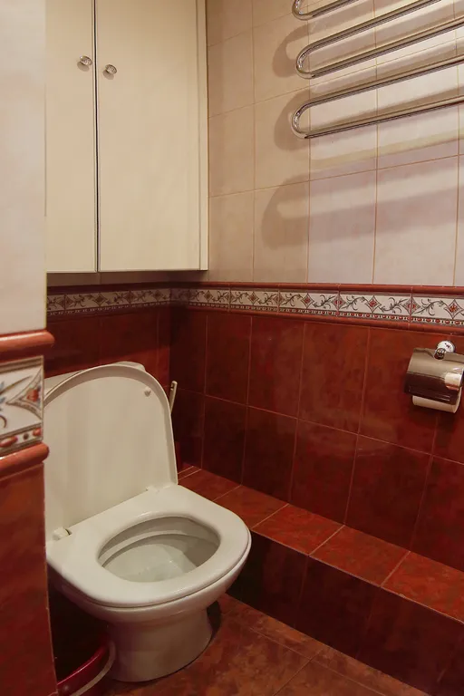 Квартира с потрясающим видом на Кремль и Софийский собор