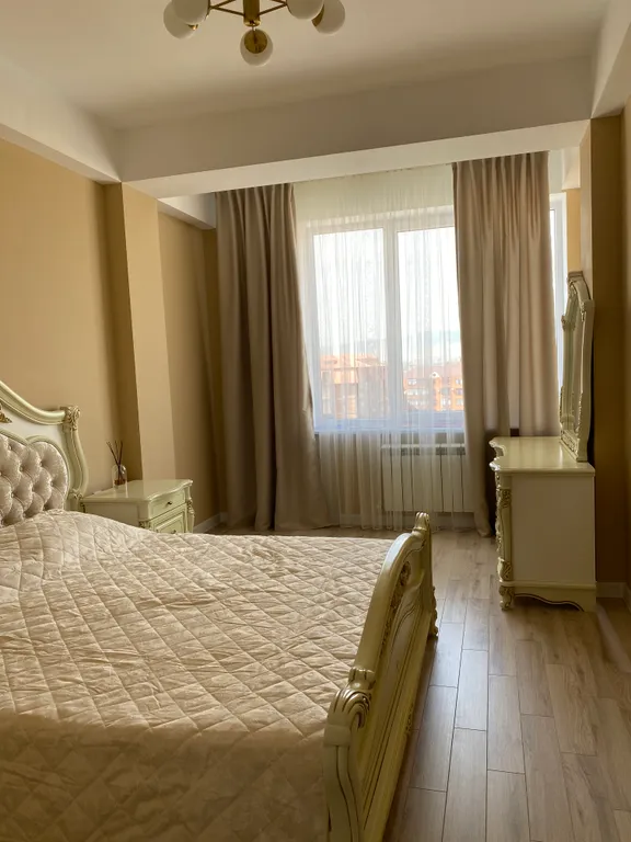 Квартира Уютная квартира — Каспийск