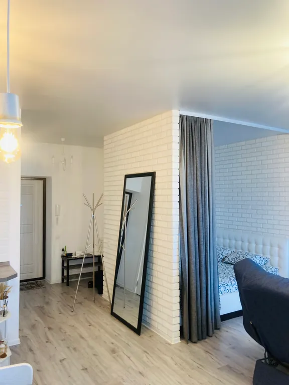 Уютная квартира  в центре города