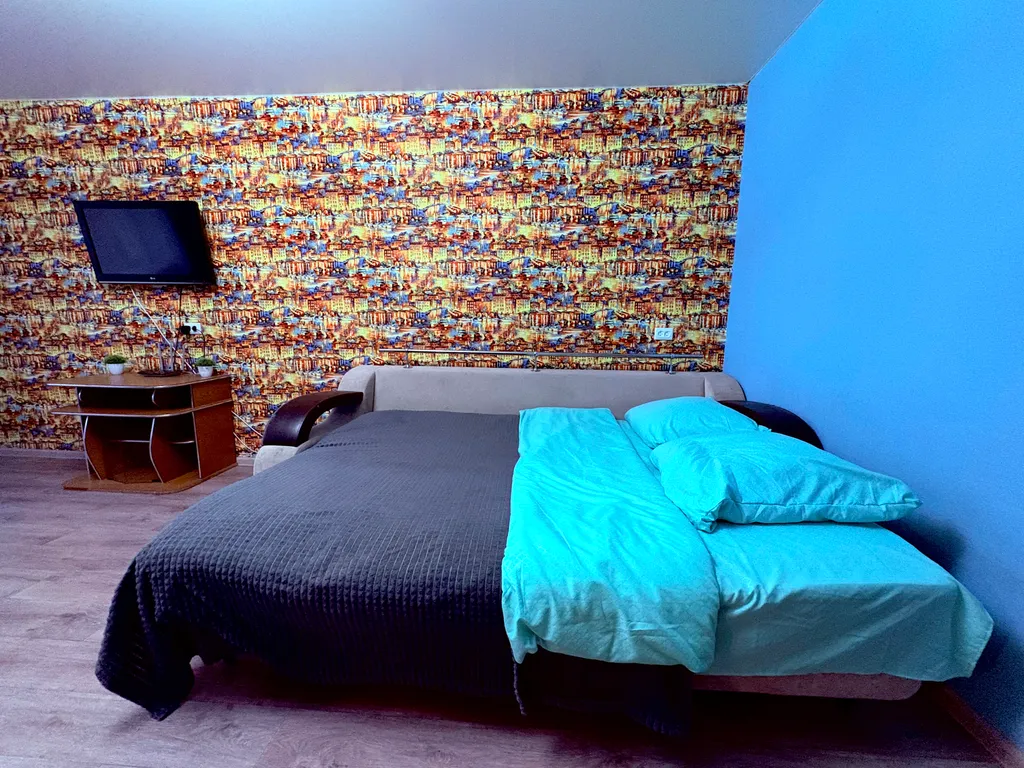 Квартира Уютная квартира в Красноармейском районе, рядом с клиникой “Зрение” — Волгоград