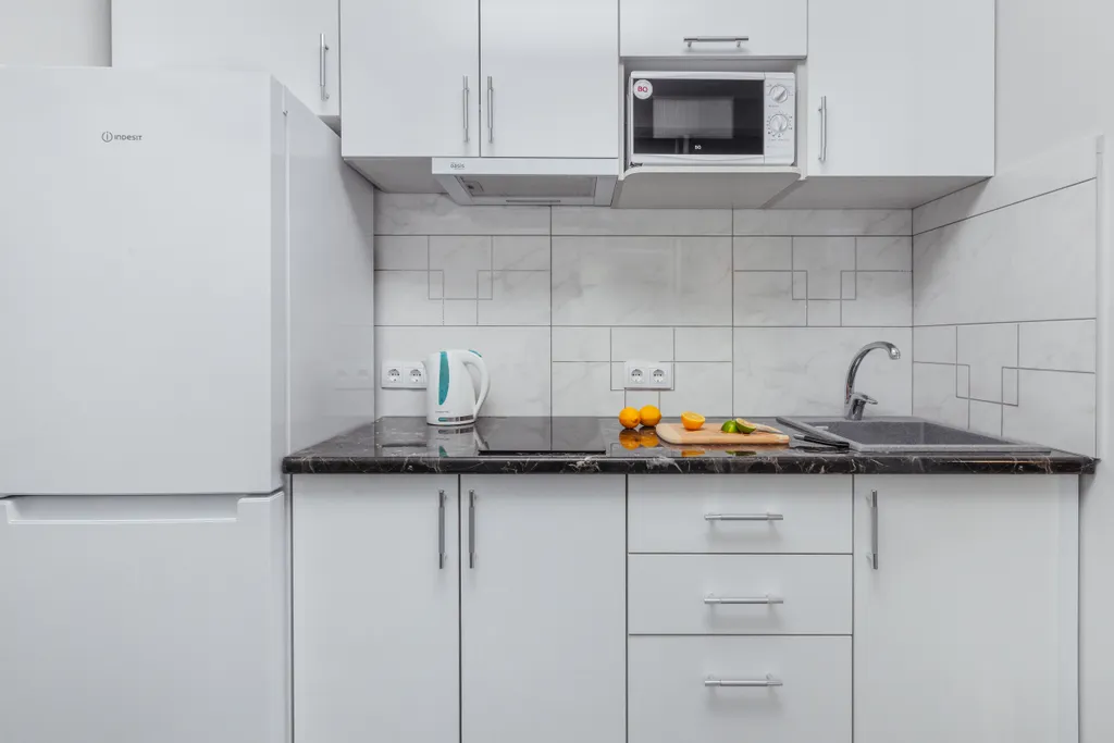 Квартира Квартира в ЖК Фрукты Лимон 9154 — Сириус