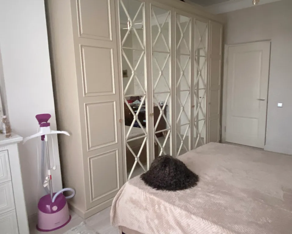 Чистое, уютное новое жильё. Только для гостей города.