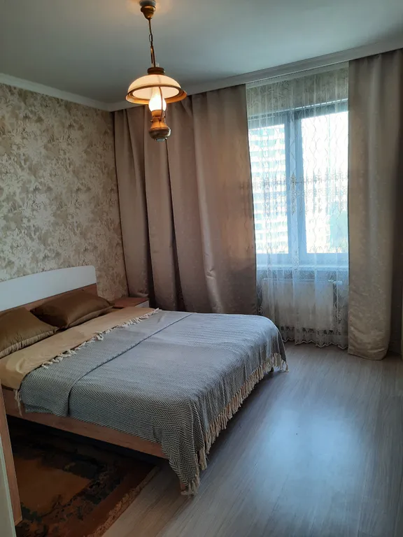 Домашний уют и чистота.