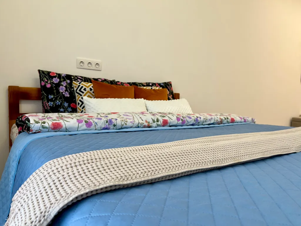 Остафьево, Бунинская Аллея, Силикатная, Щербинка, не берем плату за уборку