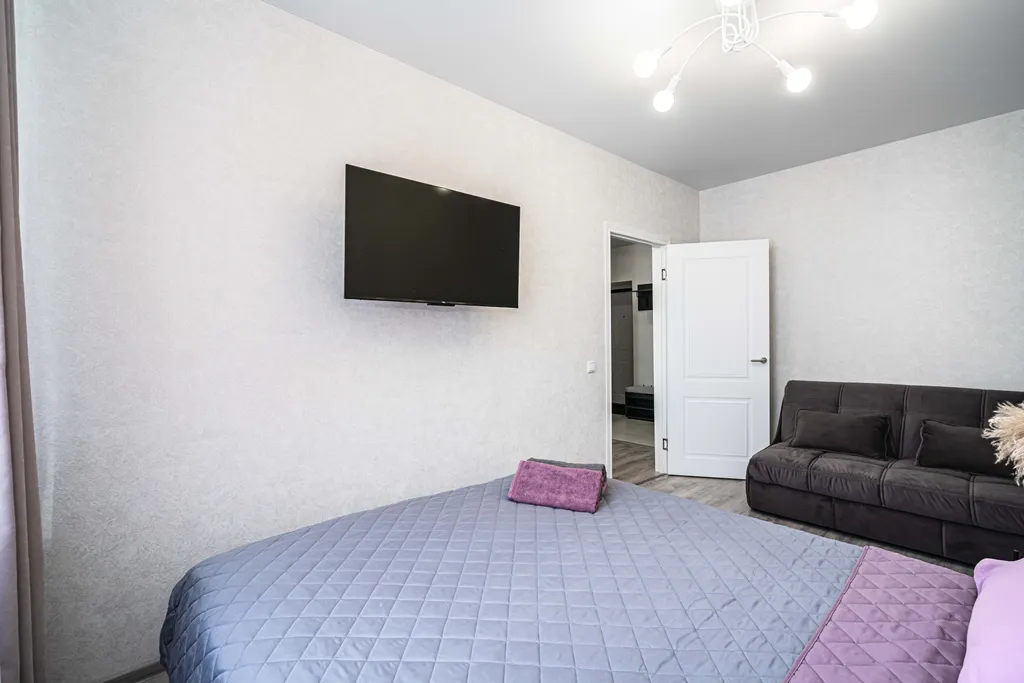 Апартамент Paris