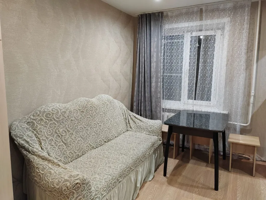 Апартаменты Татия