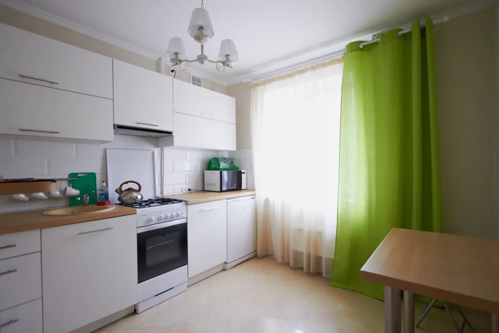 Квартира в Молодечно