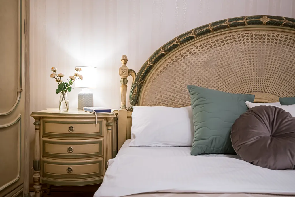 Квартира Квартира Просторная трешка на Арбате — Москва