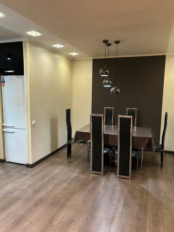 Квартира 1-комнатная Квартира — Симферополь