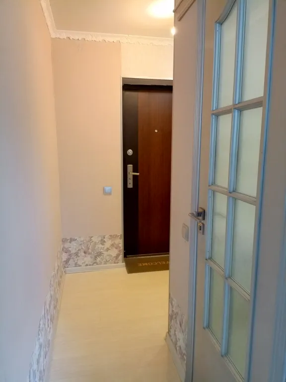 Квартира в уютном районе города