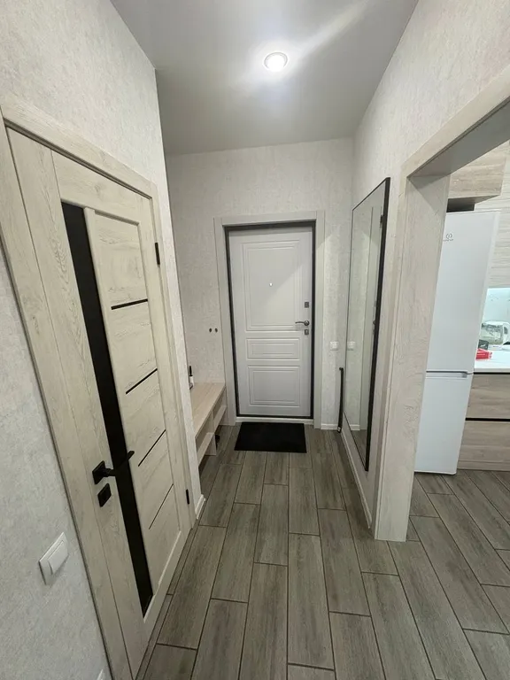 Уютная квартира в ЖК Лапландия