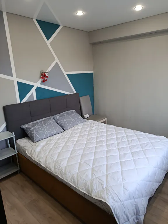 Уютная, теплая квартира в хорошей локации