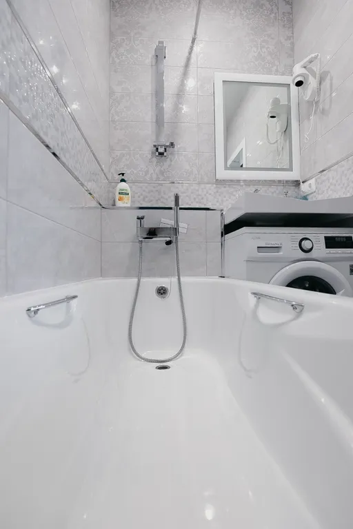 Стильная студия