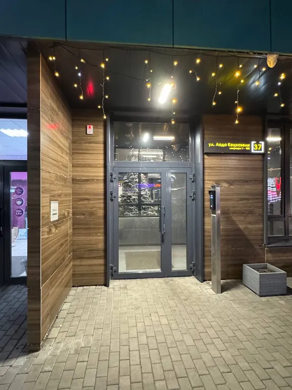 Квартира Красивая и уютная квартира — Красноярск