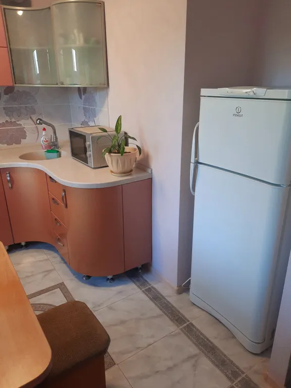 Уютная квартира-студия в отличном районе