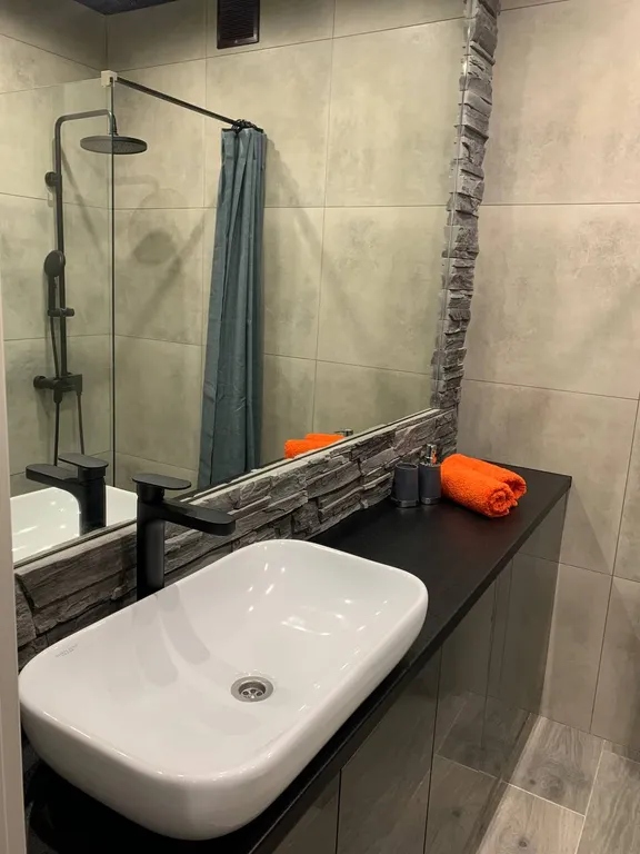 Квартира Квартира у аэропорта Внуково — Москва