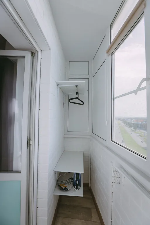 Апартаменты Бархат